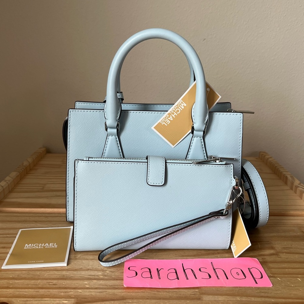 🌼Michael Kors Set - Picture 2 of 16